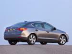 Acura ILX 2.0L 2012 года